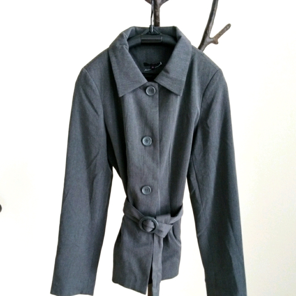 Ann Christine jacket - NWOT